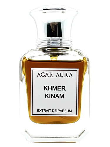 Khmer Kinam by Agar Aura