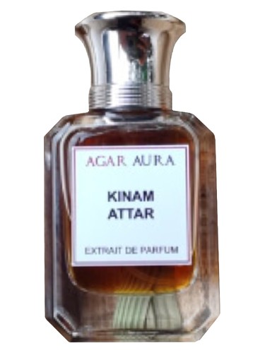 Kinam Attar by Agar Aura
