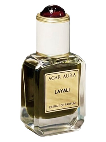 Layali by Agar Aura