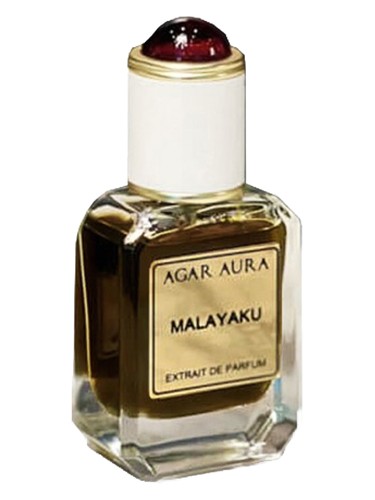 Malayaku by Agar Aura