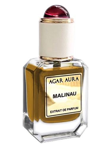 Malinau by Agar Aura