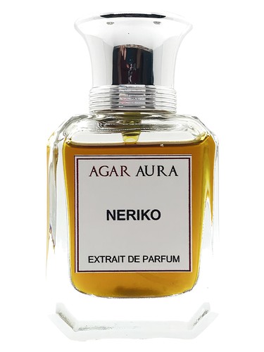 Neriko by Agar Aura