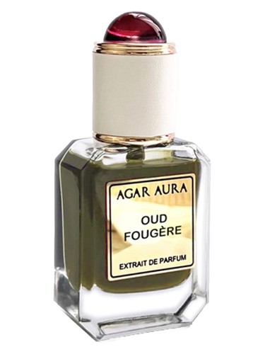 Oud Fougere by Agar Aura