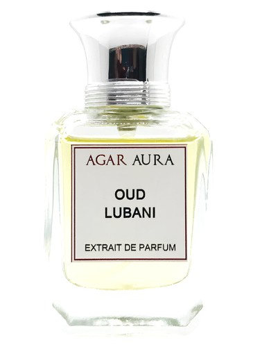Oud Lubani by Agar Aura