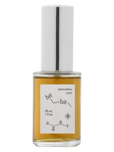Bit Bit by Agar Olfactory