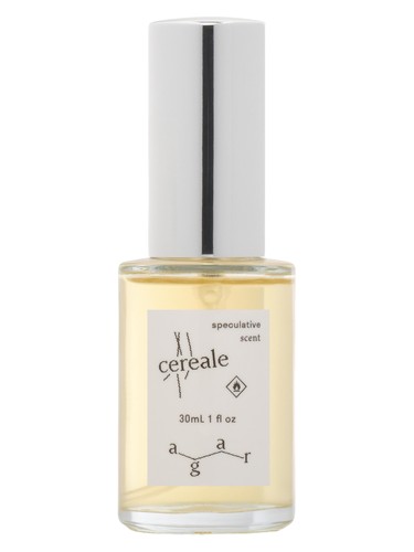 Cereale by Agar Olfactory