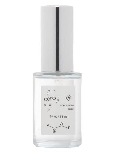 Cero by Agar Olfactory