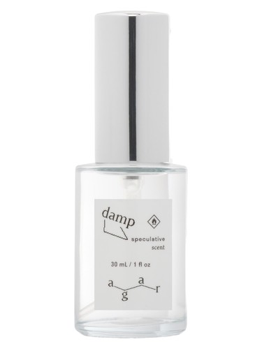 Damp by Agar Olfactory