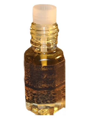 Ambergris White Chocolate by Agarscents Bazaar