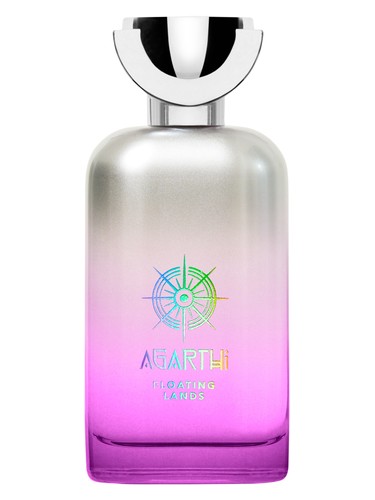 Floating Lands by Agarthi