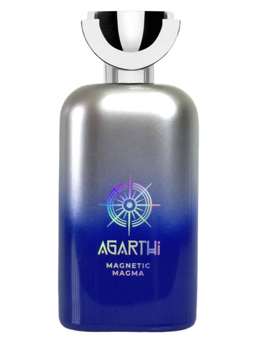 Magnetic Magma by Agarthi