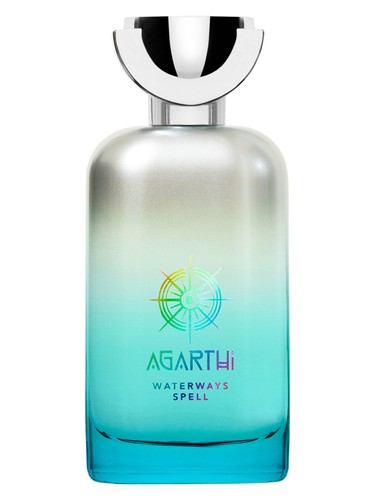 Waterways Spell by Agarthi