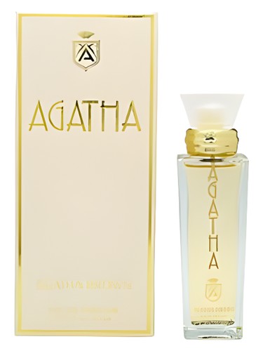 Agatha by Agatha