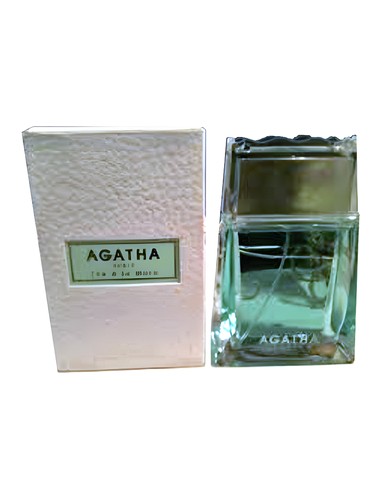 The a la Mure by Agatha
