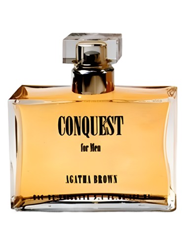 Conquest by Agatha