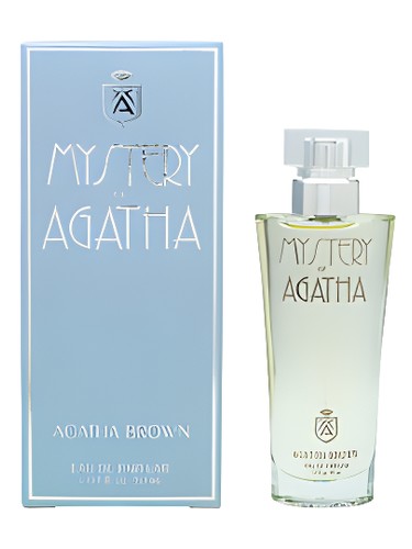 Mystery of Agatha by Agatha