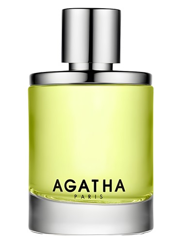 Alive by Agatha Paris