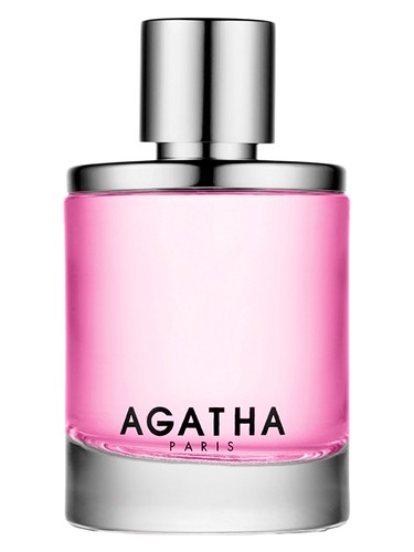 Dream by Agatha Paris