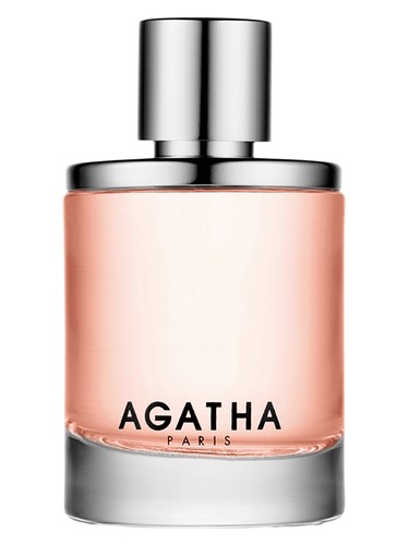 Enjoy by Agatha Paris