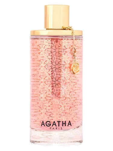 Balade à Versailles by Agatha Paris