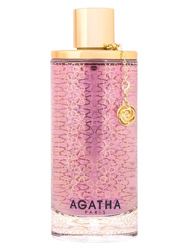 Balade aux Champs-Elysées by Agatha Paris