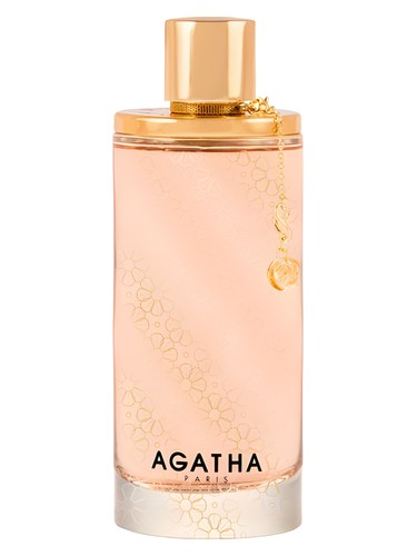 Balade aux Tuileries by Agatha Paris