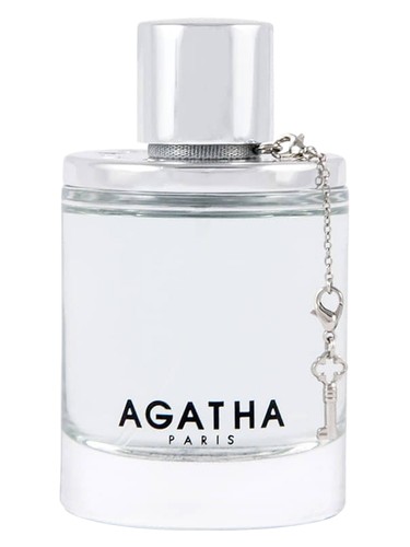 Un Matin A Paris by Agatha Paris