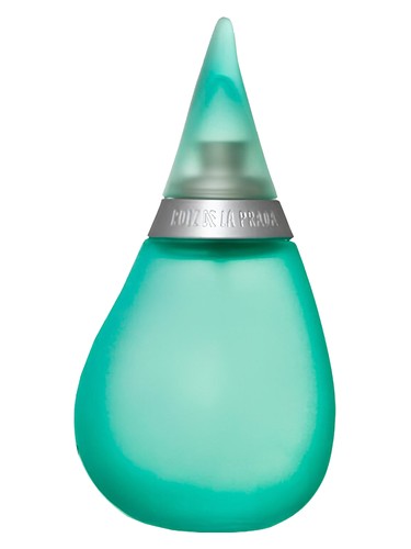 Agua de Agatha Ruiz de la Prada by Agatha Ruiz de la Prada