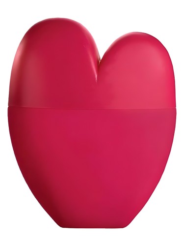 Corazón by Agatha Ruiz de la Prada
