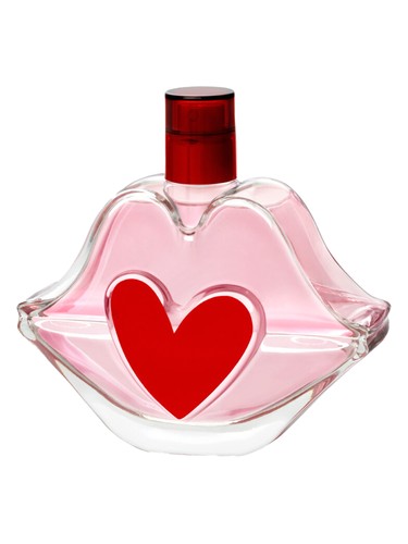 De Beso en Beso by Agatha Ruiz de la Prada