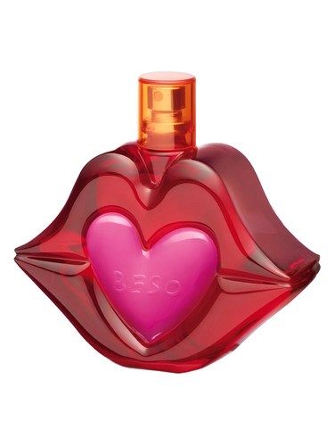 El Beso by Agatha Ruiz de la Prada