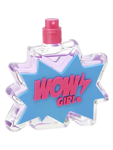 Wow Girl! Cosmic by Agatha Ruiz de la Prada