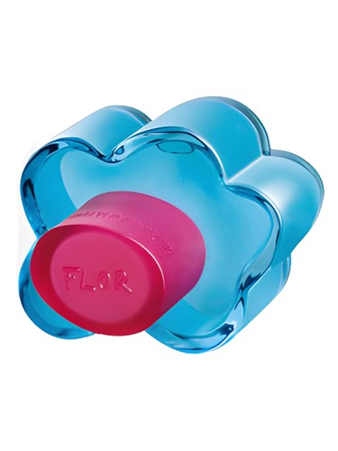 Hippy Flor by Agatha Ruiz de la Prada