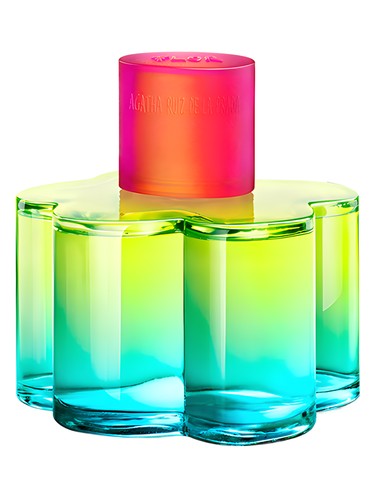 Tropical Flor by Agatha Ruiz de la Prada