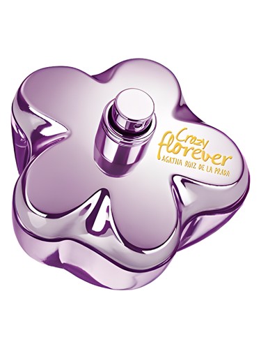 Crazy Florever by Agatha Ruiz de la Prada