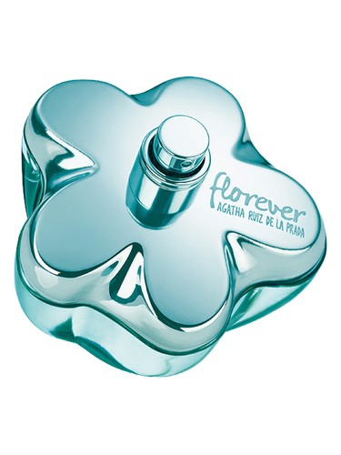 Florever by Agatha Ruiz de la Prada