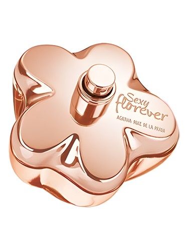 Sexy Florever by Agatha Ruiz de la Prada