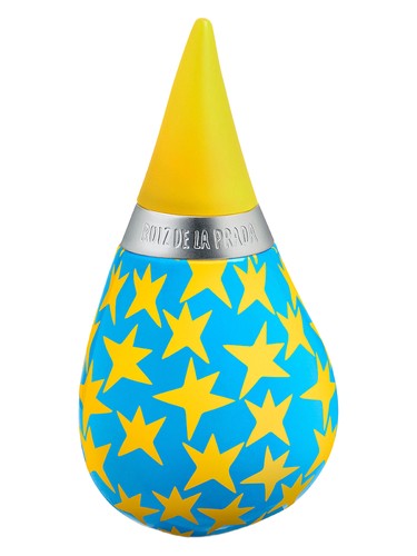 Gotas de Color Citric Yellow by Agatha Ruiz de la Prada