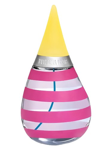 Gotas de Color Entre Líneas by Agatha Ruiz de la Prada