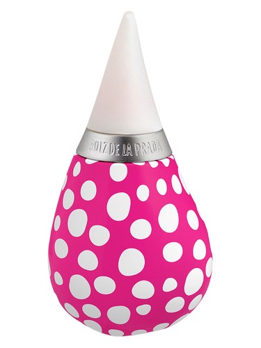 Gotas de Color Gourmand Pink by Agatha Ruiz de la Prada