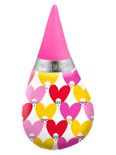 Gotas de Color Happy Faces by Agatha Ruiz de la Prada