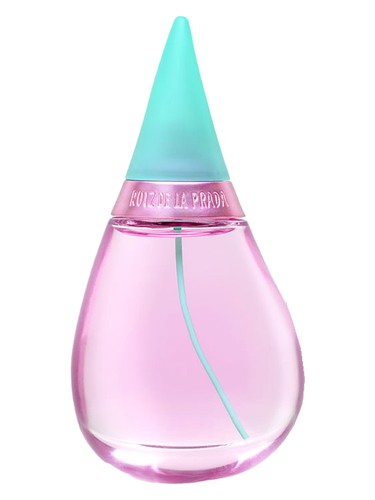 Gotas de Color Happy Smile by Agatha Ruiz de la Prada