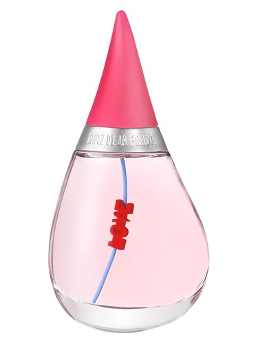 Gotas de Color Made With Love by Agatha Ruiz de la Prada