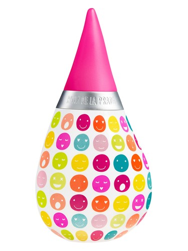Gotas de Color Super Smile by Agatha Ruiz de la Prada