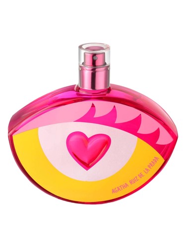 Look by Agatha Ruiz de la Prada