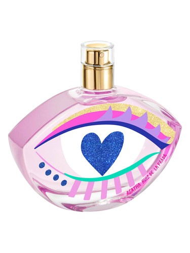 Look Fun by Agatha Ruiz de la Prada