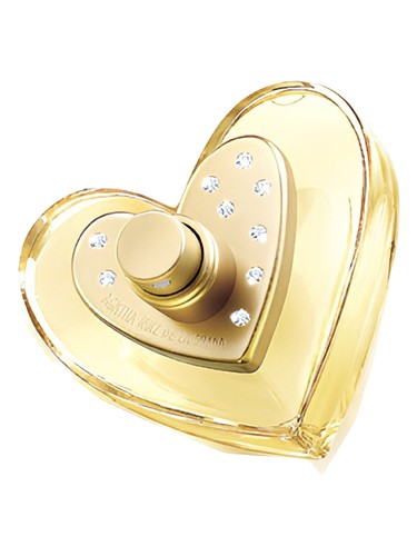 Love Diamonds Love by Agatha Ruiz de la Prada