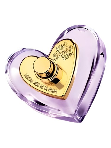 Love Forever Love by Agatha Ruiz de la Prada