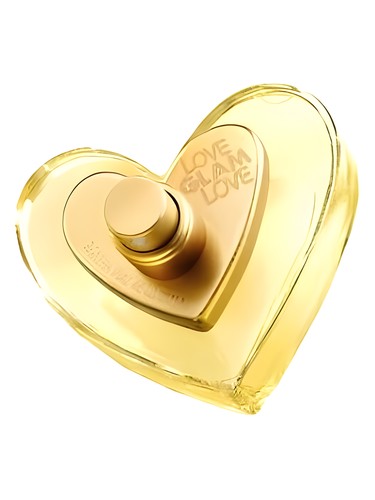 Love Glam Love by Agatha Ruiz de la Prada