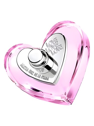 Love Love Love by Agatha Ruiz de la Prada